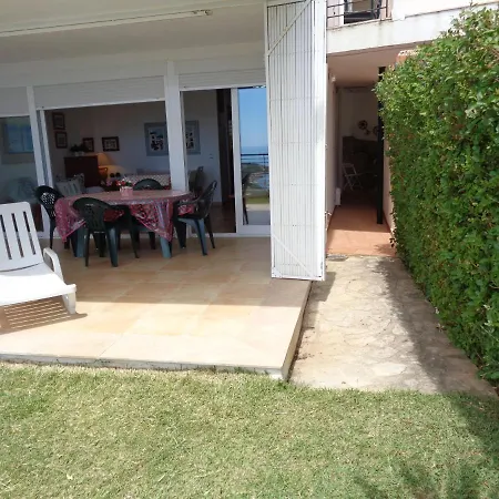 Ada Cerromar Apartamento, Aire Acondicionado, Wifi, Piscina, Garaje Privado * Peñíscola