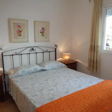 Ada Cerromar Apartamento, Aire Acondicionado, Wifi, Piscina, Garaje Privado Appartement Peñíscola