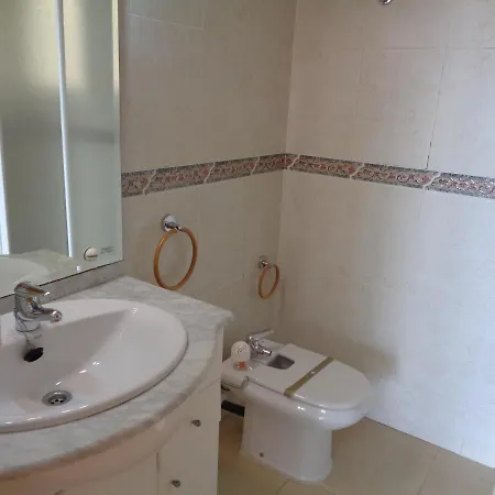 Ada Cerromar Apartamento, Aire Acondicionado, Wifi, Piscina, Garaje Privado Appartement *