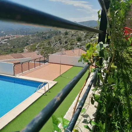 Ada Cerromar Apartamento, Aire Acondicionado, Wifi, Piscina, Garaje Privado Appartement