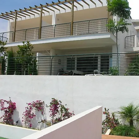 Ada Cerromar Apartamento, Aire Acondicionado, Wifi, Piscina, Garaje Privado Peñíscola