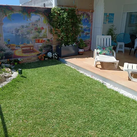 Ada Cerromar Apartamento, Aire Acondicionado, Wifi, Piscina, Garaje Privado Appartement Peñíscola