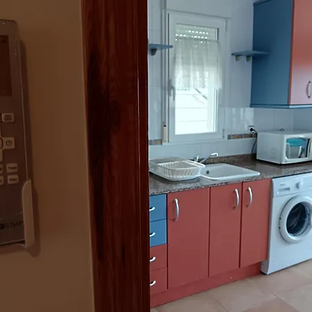 Ada Cerromar Apartamento, Aire Acondicionado, Wifi, Piscina, Garaje Privado * Peñíscola
