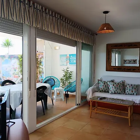 Ada Cerromar Apartamento, Aire Acondicionado, Wifi, Piscina, Garaje Privado Appartement