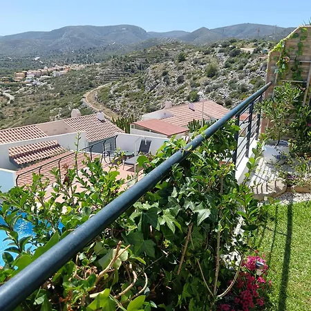Ada Cerromar Apartamento, Aire Acondicionado, Wifi, Piscina, Garaje Privado Appartement *