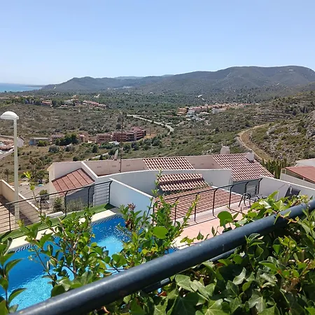 Appartement Ada Cerromar Apartamento, Aire Acondicionado, Wifi, Piscina, Garaje Privado *