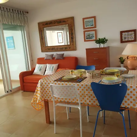 Ada Cerromar Apartamento, Aire Acondicionado, Wifi, Piscina, Garaje Privado Appartement