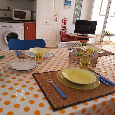 Ada Cerromar Apartamento, Aire Acondicionado, Wifi, Piscina, Garaje Privado Peñíscola