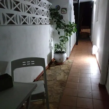 Ada Cerromar Apartamento, Aire Acondicionado, Wifi, Piscina, Garaje Privado Peñíscola